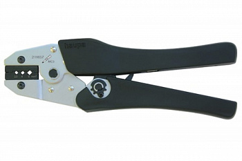 Обжимной инструмент МС3 HAUPA 211657