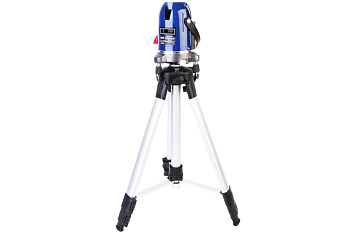 Лазерный уровень со штативом ДИОЛД УЛПП-5-01 80010052