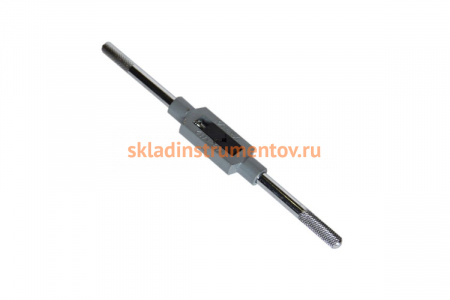 Метчикодержатель SANTOOL М3-М12 032105-001