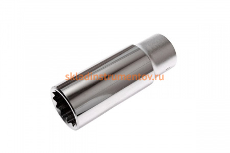 Головка торцевая 1/2” 20 12-ти гранная высокая JTC 47720