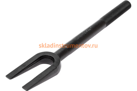 Съемник шаровых опор "вилка" 24мм 300мм JTC-F0412