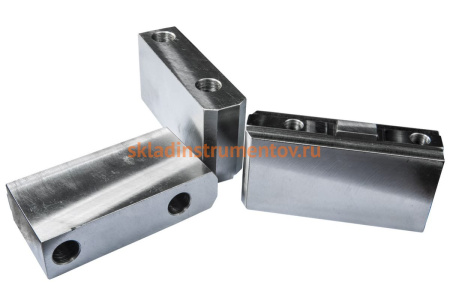 Комплект сырых накладных кулачков, для патрона 325 мм JET 59500058