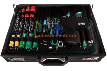 Набор инструмента ProsKit 1PK-1700NB 00271111