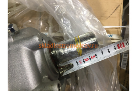 Двигатель бензиновый (11 л.с.) Lifan 182F-L