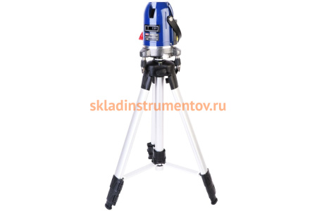 Лазерный уровень со штативом ДИОЛД УЛПП-5-01 80010052