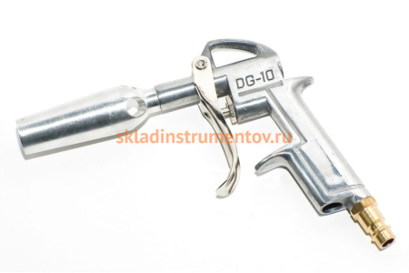Продувочный пистолет Станкоимпорт PA-7525