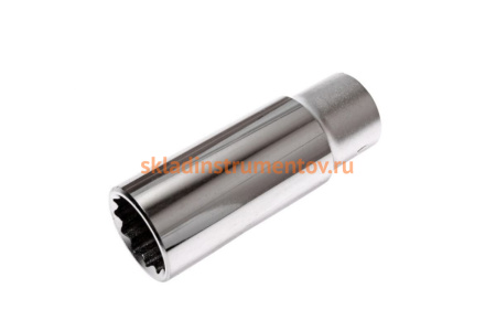 Головка торцевая 1/2” 20 12-ти гранная высокая JTC 47720