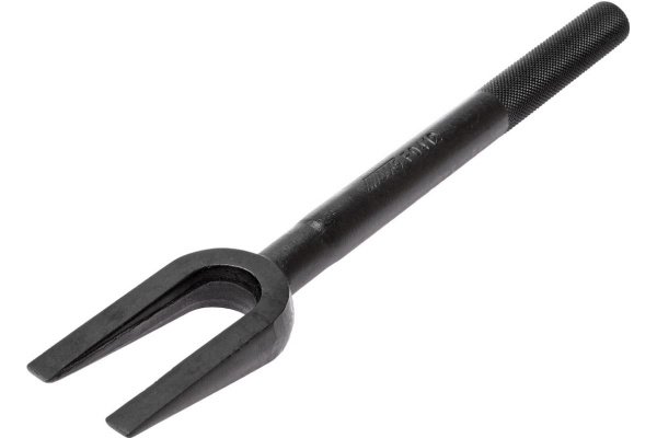 Съемник шаровых опор "вилка" 24мм 300мм JTC-F0412