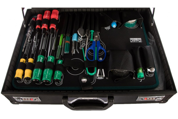 Набор инструмента ProsKit 1PK-1700NB 00271111