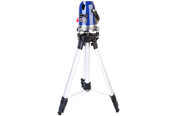 Лазерный уровень со штативом ДИОЛД УЛПП-5-01 80010052