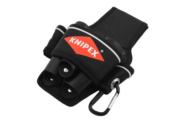 Сумка поясная для инструмента KNIPEX KN-001973LE