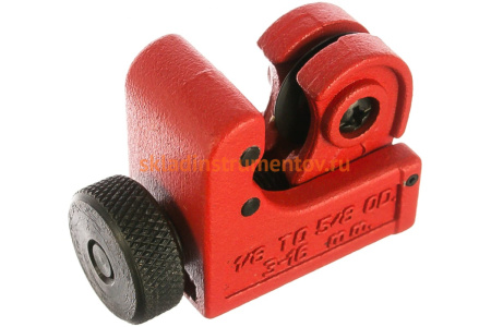 Мини-труборез Rothenberger MINICUT I PRO 70401