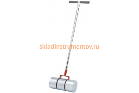 Вальцы из 3-х частей Leister 75 кг, с колесами и дополнительной рукояткой 93164Р