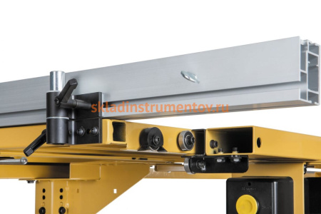 Стол подвижный с упором заготовки JET 1794860T