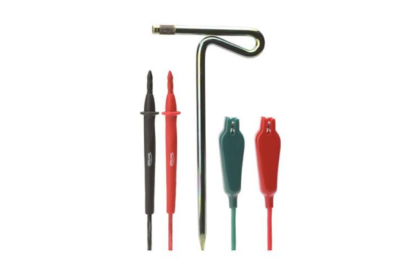 Прибор для измерения сопротивления заземления TESTBOY TV 440N