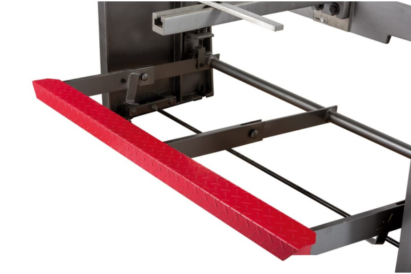 Механические ножницы JET FS-1652J 756202EU Механические ножницы JET FS-1652J 756202EU