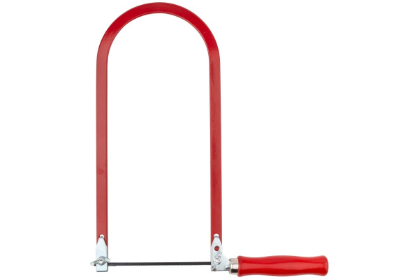 Ручной школьный лобзик КУРС DIY 41030