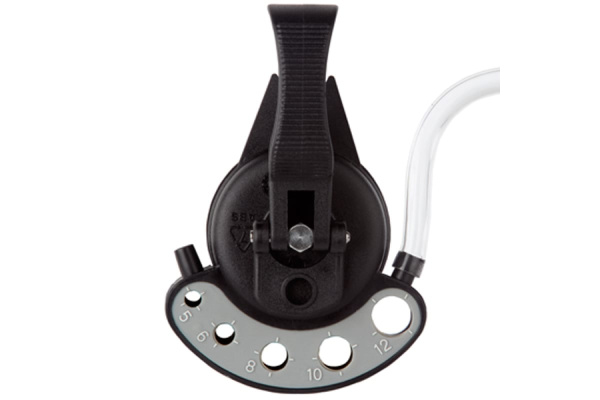 Центрирующее приспособление для алмазного сверла HAWERA F00Y265230