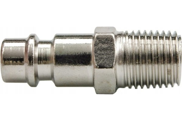 Быстроразъемное соединение рапид (папа)-1/4"M VOREL 81387