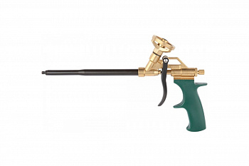 Пистолет для монтажной пены Kraftool GOLD-KRAFT 06857