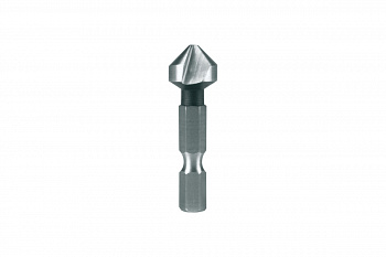 Зенковка-бита (8.3х38 мм; 1/4"; 90°; HSS-G) Ruko 102314