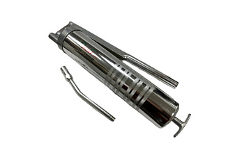 Ручной шприц для нагнетания смазки Hans 500cc 718