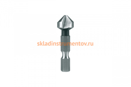 Зенковка-бита (8.3х38 мм; 1/4"; 90°; HSS-G) Ruko 102314