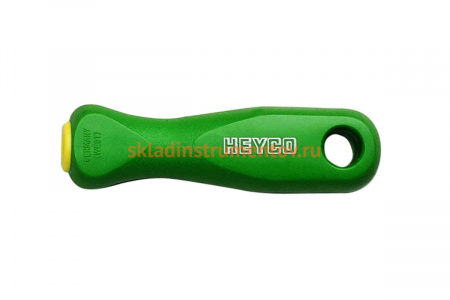 Пластмассовая ручка для напильников 118 мм HEYCO HE-01681000600