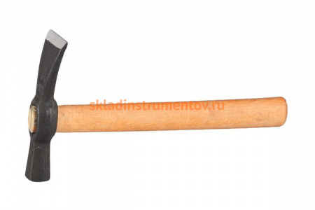 Молоток-кирочка каменщика 400 г ЗУБР 2017-04