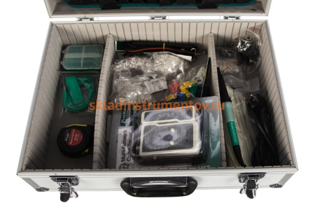 Набор инструмента ProsKit 1PK-19382B 00270519