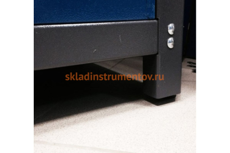 Верстак Верстакофф MECHANIC-М15.0ППС16Э2С 114043