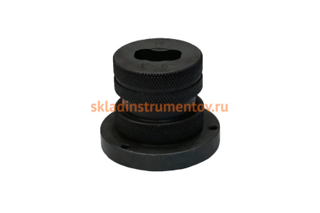 Ролик ведущий (4"-6") для V-Groover 12 VOLL 2.24032