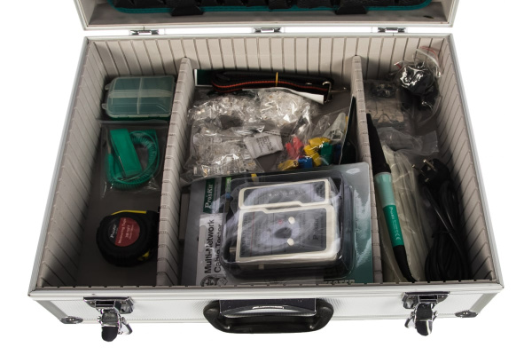 Набор инструмента ProsKit 1PK-19382B 00270519