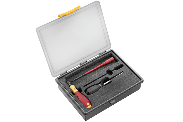 Отвертка Weidmuller DMSI MANUELL 0,5-1,7 9918390000