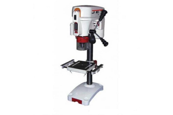 Настольный сверлильный станок Jet JDP-8 10000830M