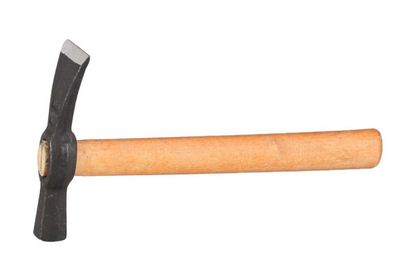 Молоток-кирочка каменщика 400 г ЗУБР 2017-04