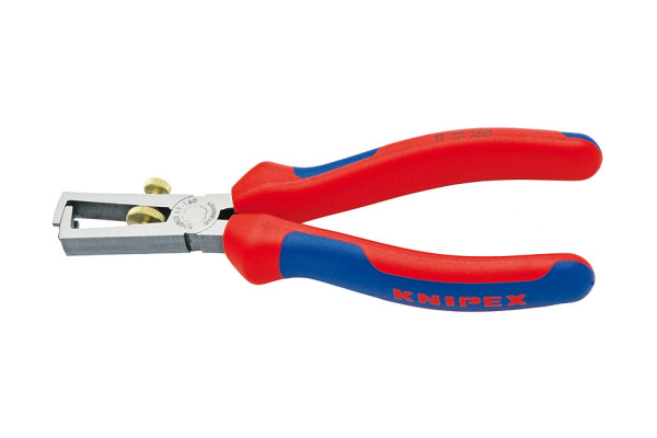 Инструмент для снятия изоляции KNIPEX KN-1112160