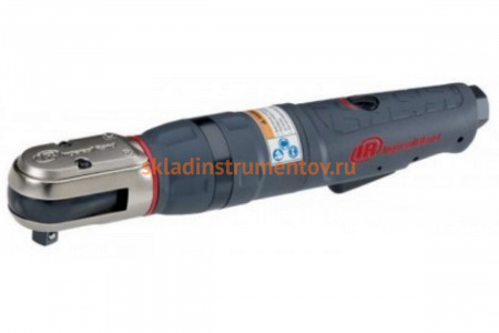 Пневматическая трещотка Ingersoll Rand 1207MAX-D3