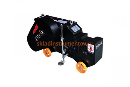 Станок для резки арматуры Zitrek GQ-40 067-0089