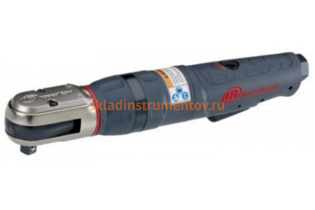 Пневматическая трещотка Ingersoll Rand 1207MAX-D3