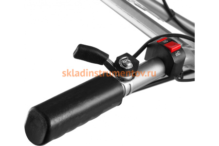 Усиленный бензиновый мотоблок ЗУБР МТУ-350 Усиленный бензиновый мотоблок ЗУБР МТУ-350