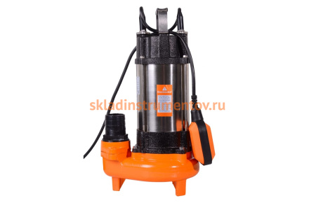 Фекальный насос Вихрь ФН-450 68/5/2