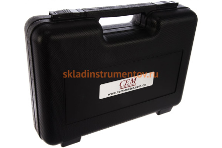 Автомобильный мультиметр СЕМ AT-9955 480038