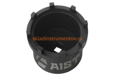 Специальная головка для гайки ступицы колеса на Scania AIST 67412155 00-00016990