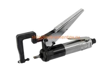 Пневмодрель для точечной сварки AIST 90350520 00-00010736