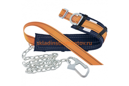 Удерживающая система СИБРТЕХ УС 1Г 89502