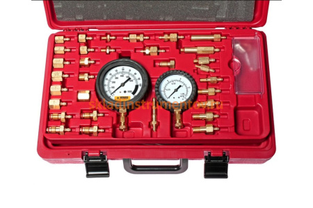 Набор для тестирования инжекторов JTC 1225