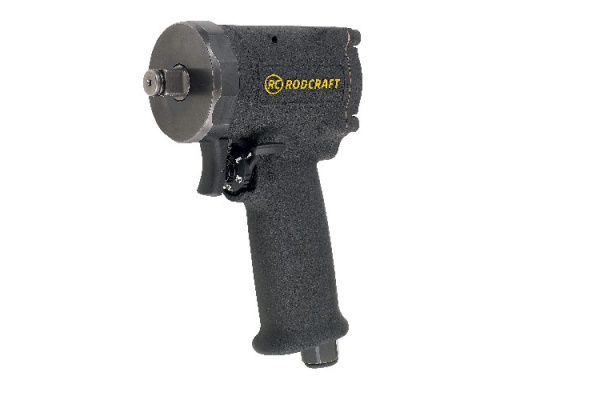 Компактный ударный гайковерт RODCRAFT 1/2" RC2202