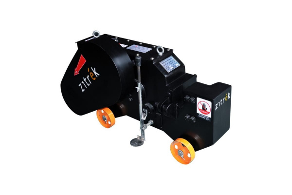 Станок для резки арматуры Zitrek GQ-40 067-0089