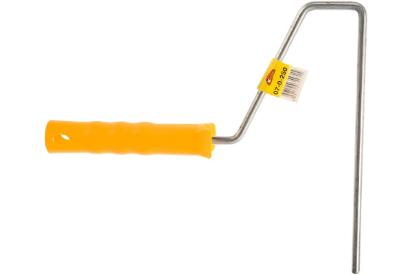 Рукоятка для роликов ось 8 мм РемоКолор 07-0-250